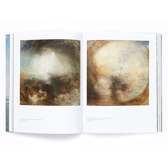 Light: Tate Collection
