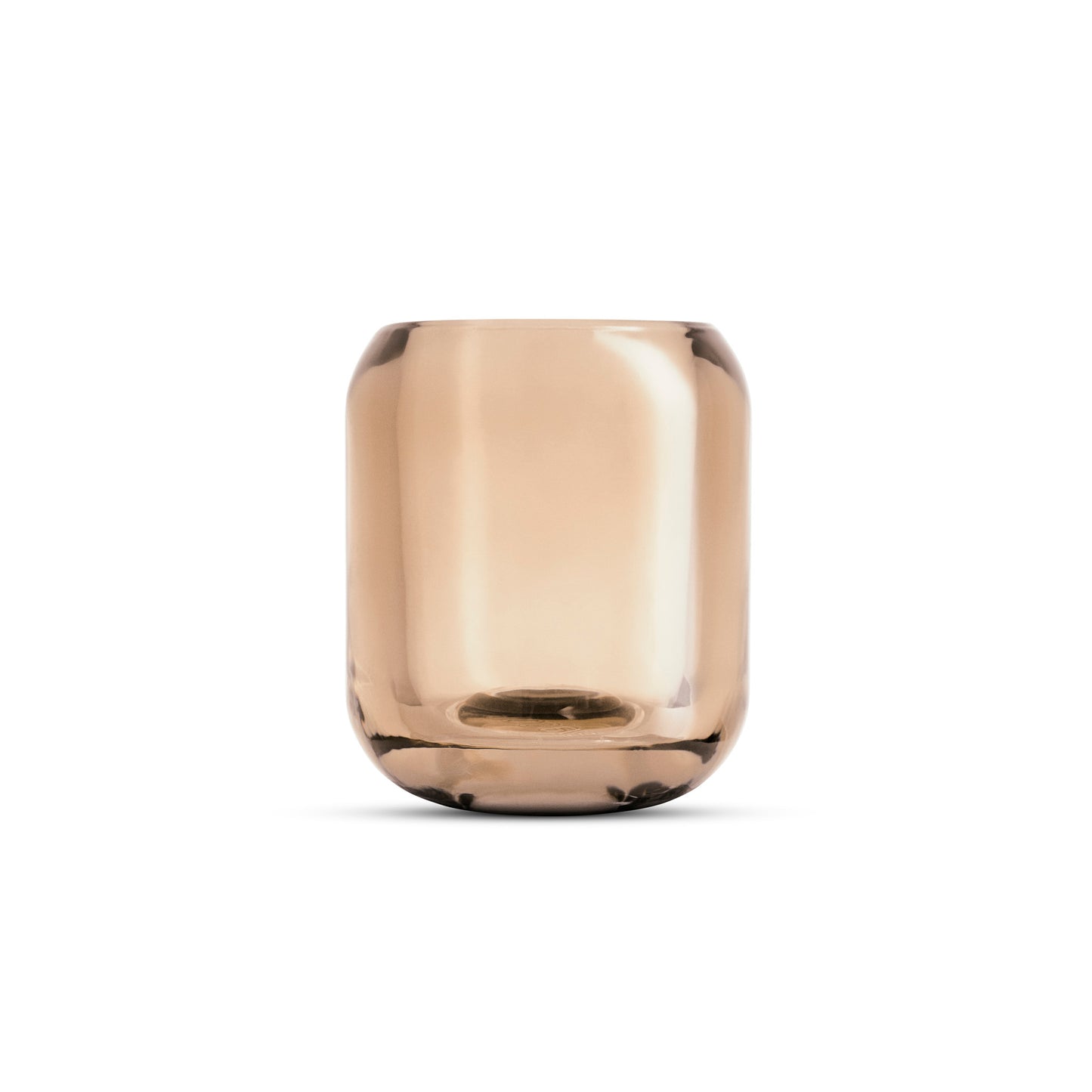 Eva Solo Acorn Tealights Amber
