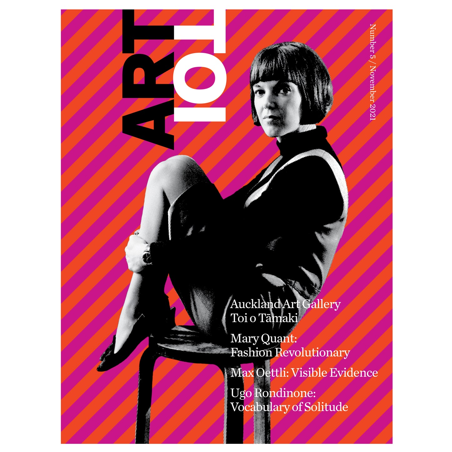 Art Toi Magazine