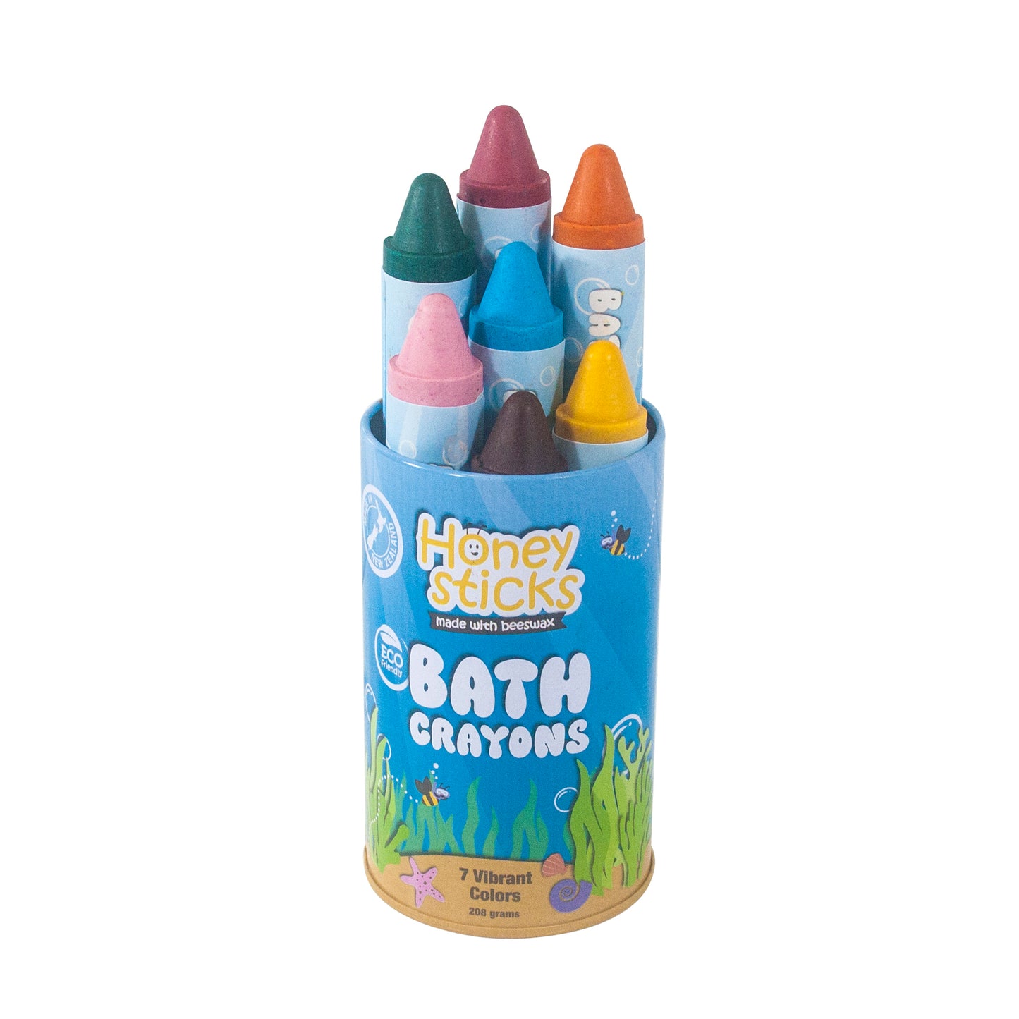Bath Crayons