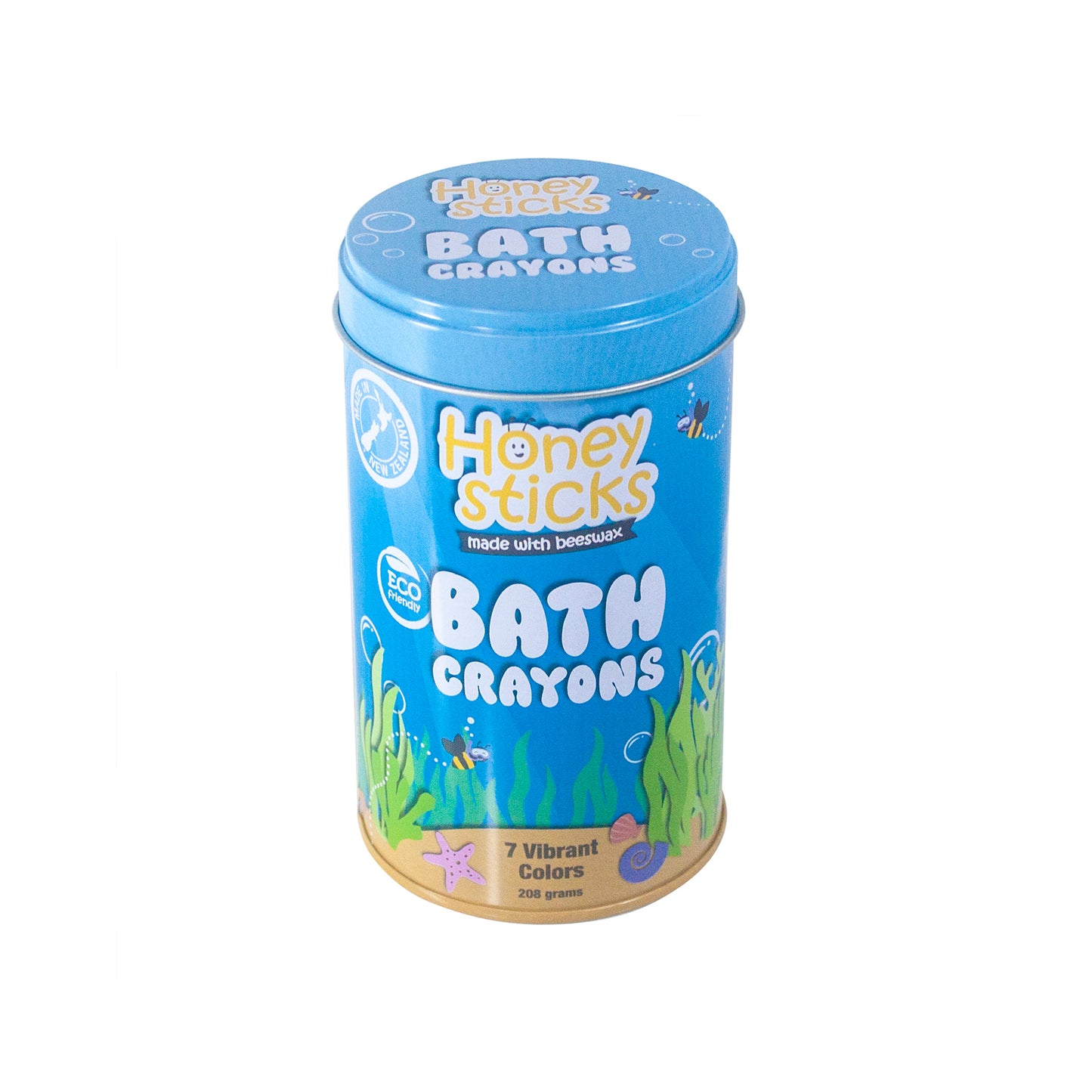 Bath Crayons