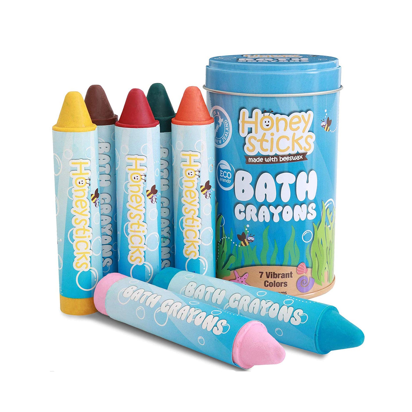 Bath Crayons