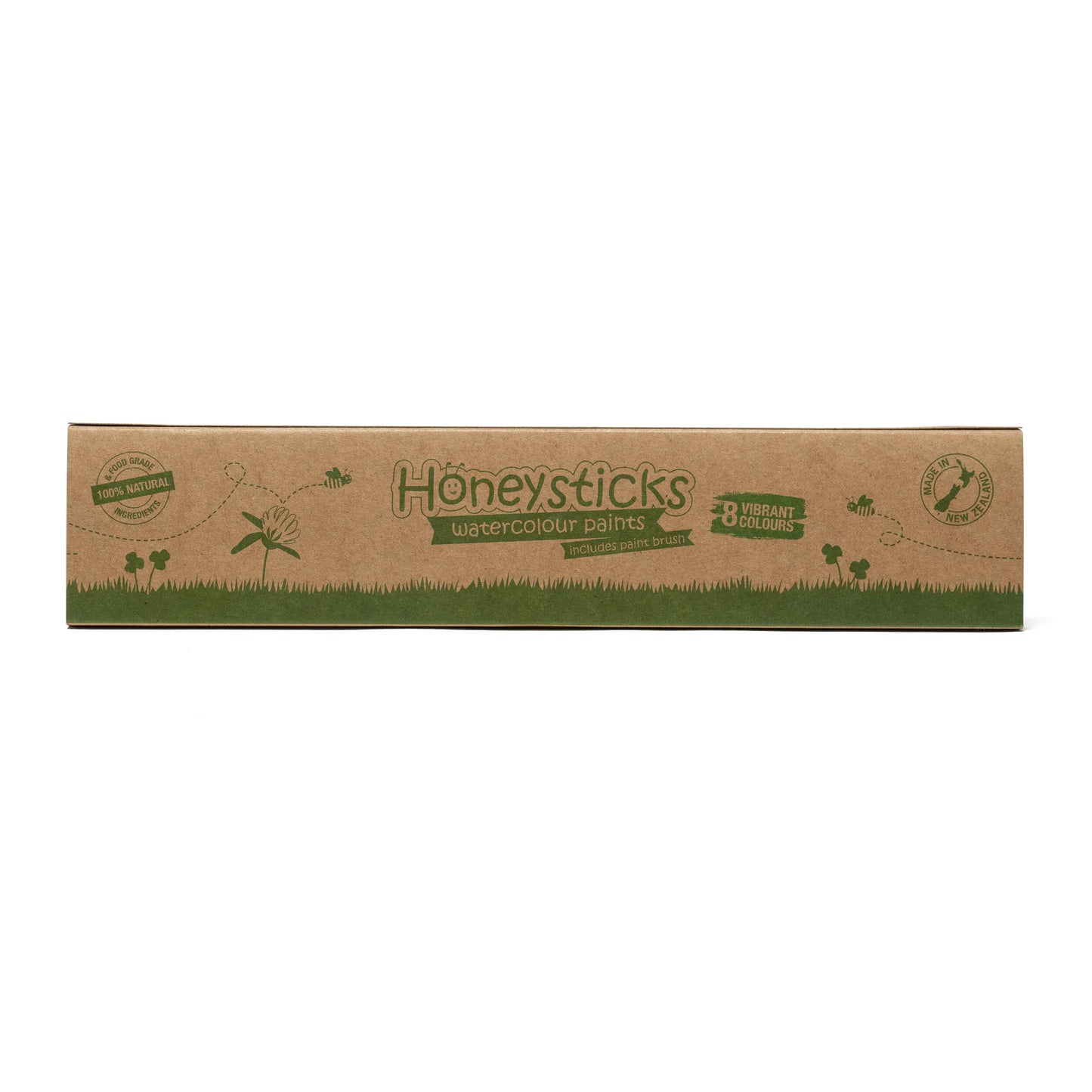 Honeysticks Watercolour Paints