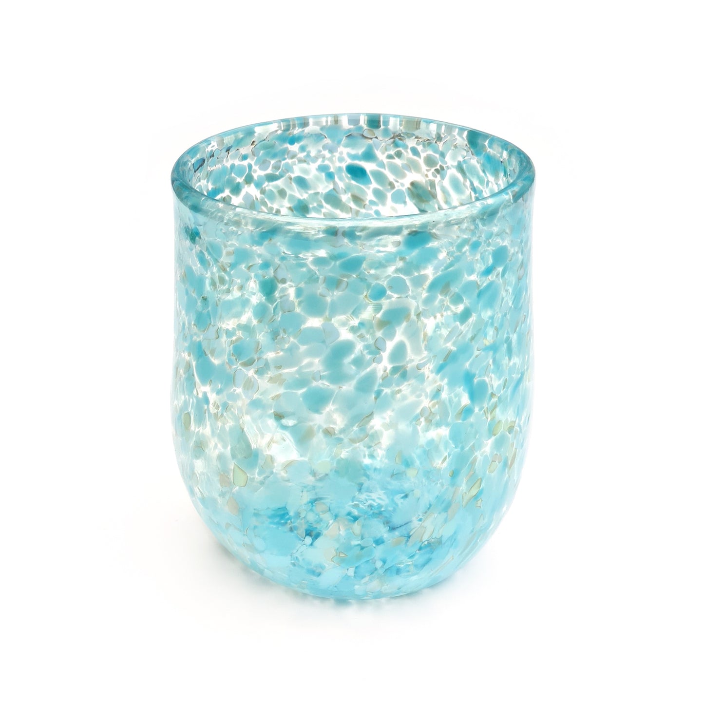Keith Grinter Tumbler Turquoise