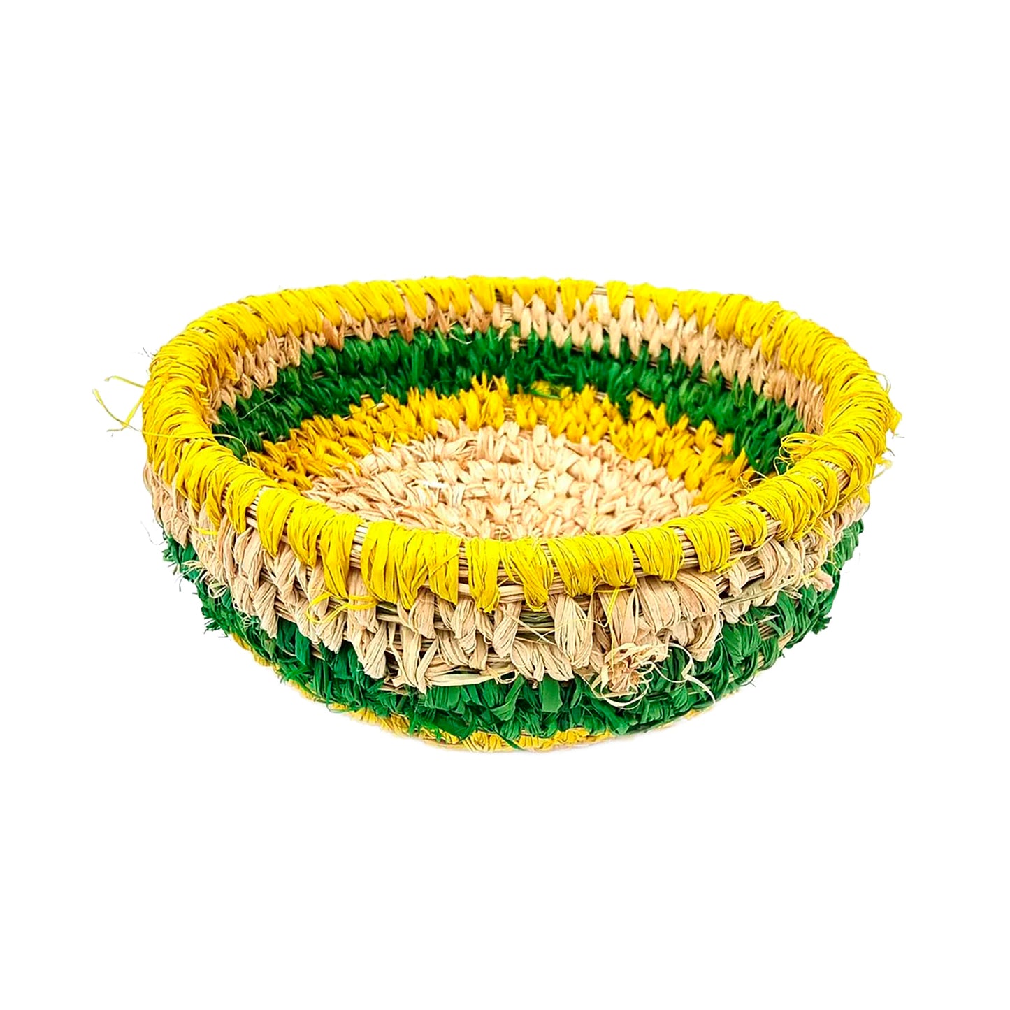 Rene Nelson Basket