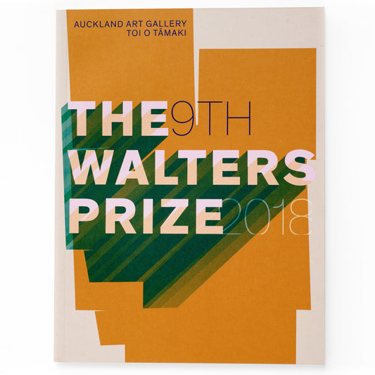 The Walters Prize 2018 Catalogue
