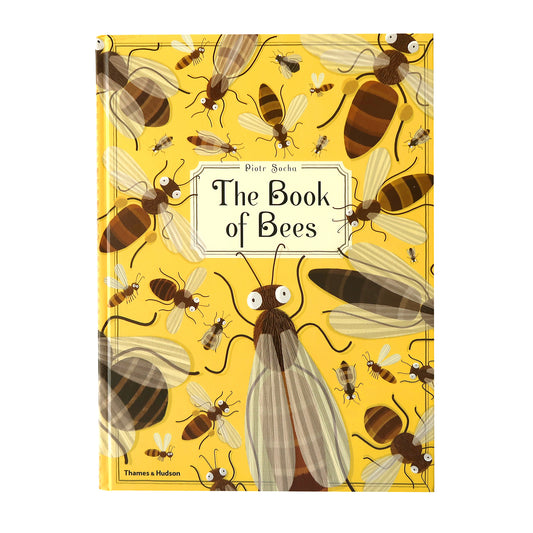The Book of Bees