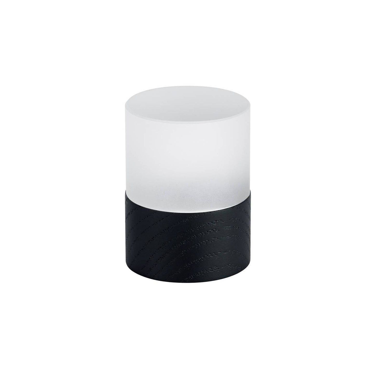 Multicolour LED Light Black