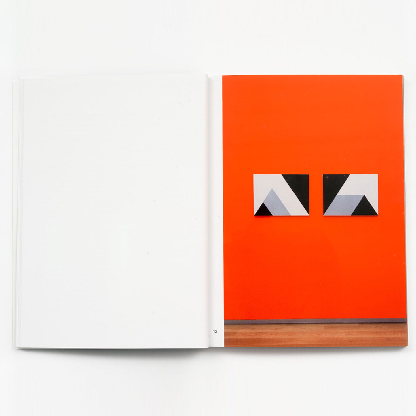 John Nixon Abstraction