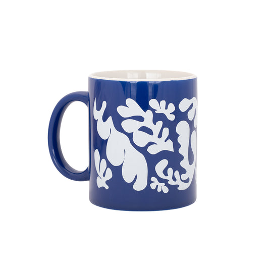 Matisse Lagoon Mug