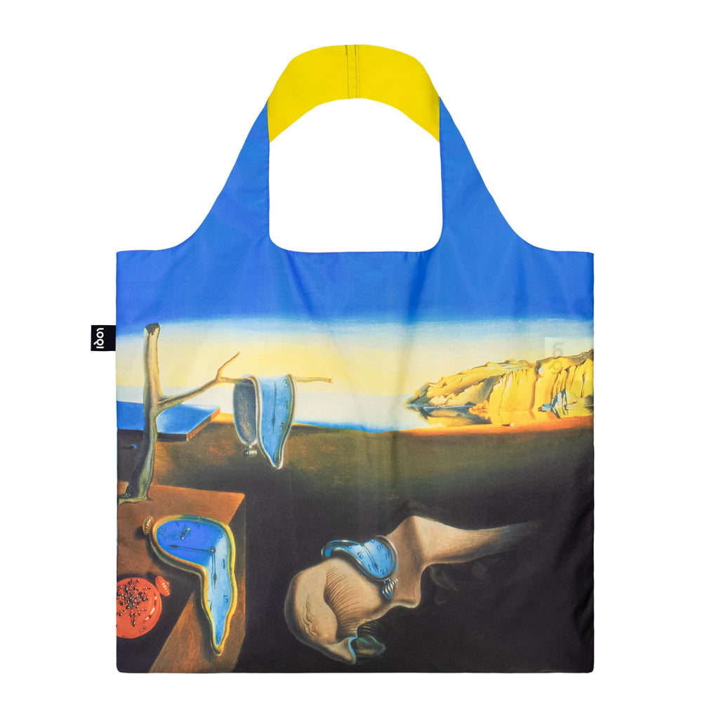 Persistance of Memory Loqi Shopper