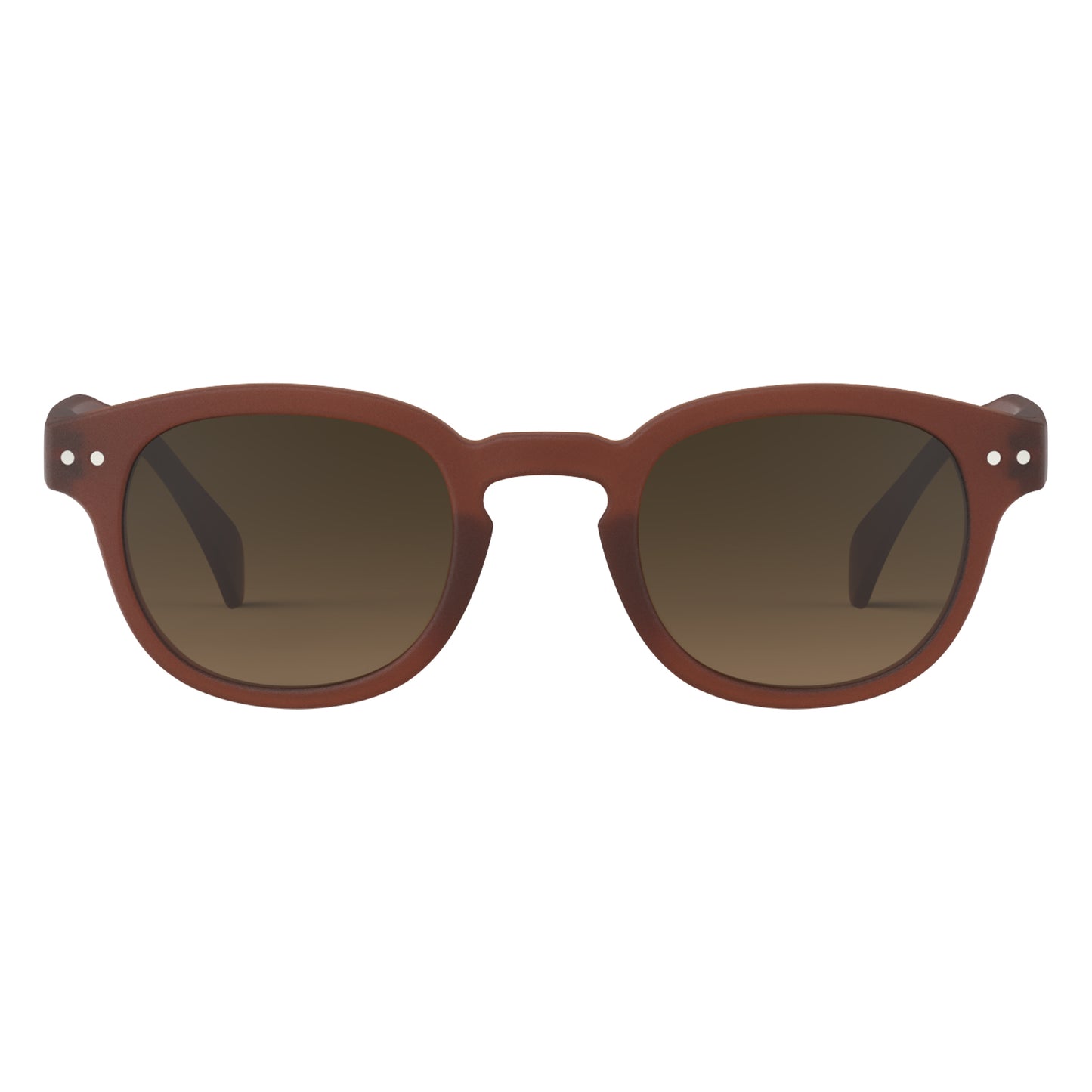 Mahogany Sunglasses Style C