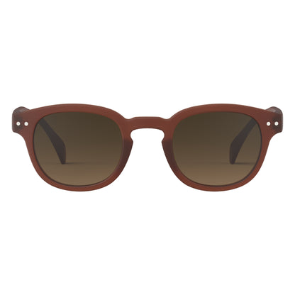 Mahogany Sunglasses Style C