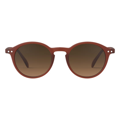 Mahogany Sunglasses Style D