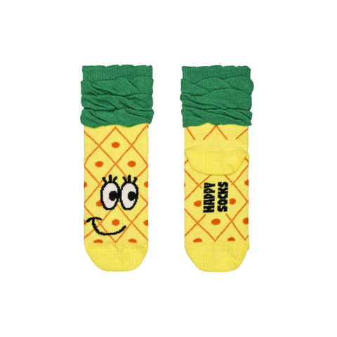Kids Pineapple Happy Socks