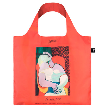 Loqi Picasso Le Rêve Shopper