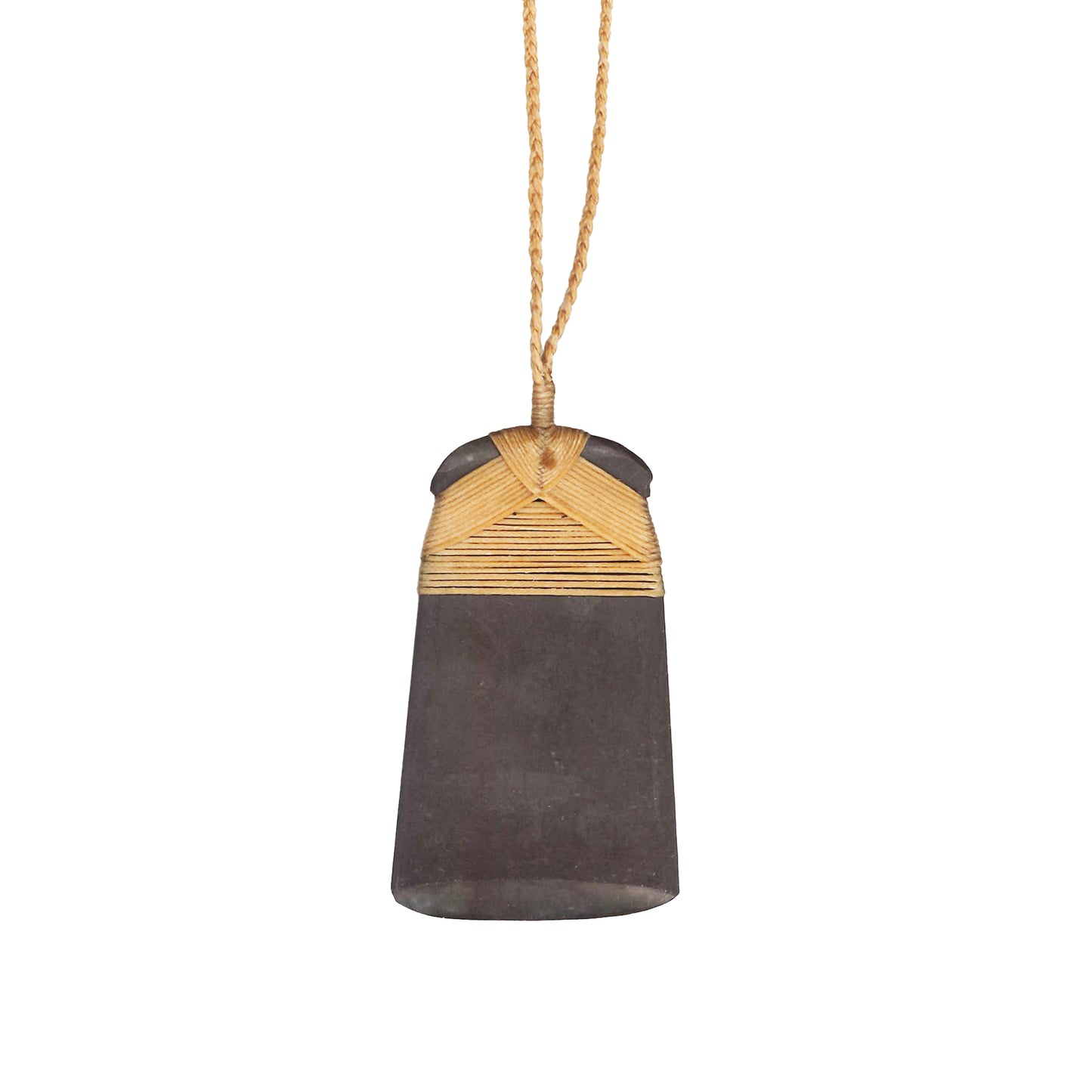 Sands Studio Slate Toki Pendant