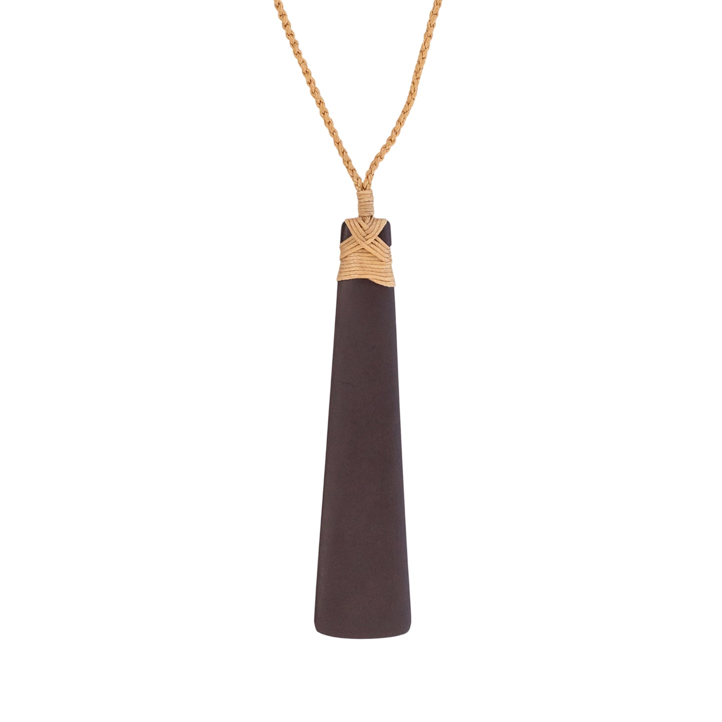 Sands Studio Slate Toki Pendant