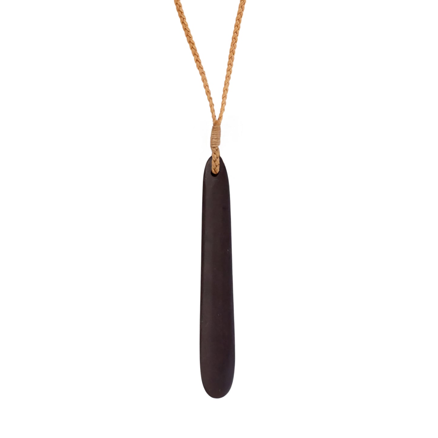 Sands Studio Slate Roimata Pendant