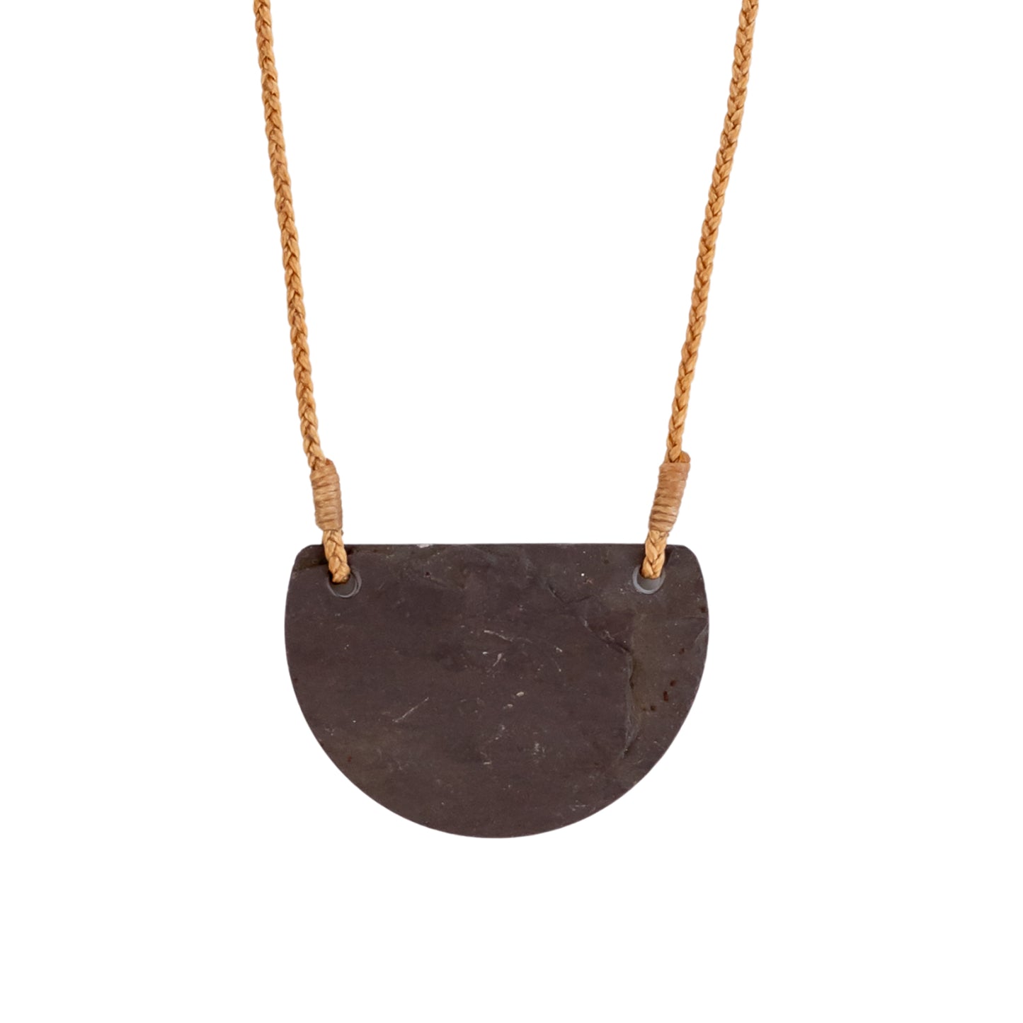 Sands Studio Slate Whakaruruhau Pendant