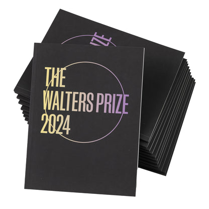 The Walters Prize 2024