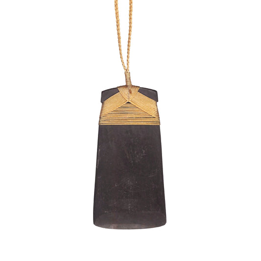 Sands Studio Slate Toki Pendant