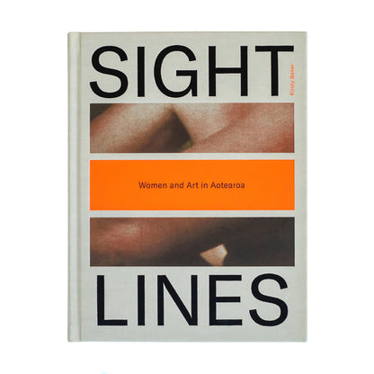 Sight Lines: Women and Art in Aotearoa