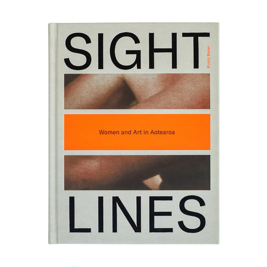 Sight Lines: Women and Art in Aotearoa