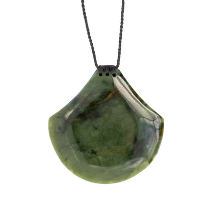 Sands Studio Kawakawa Pounamu Whakaruruhau