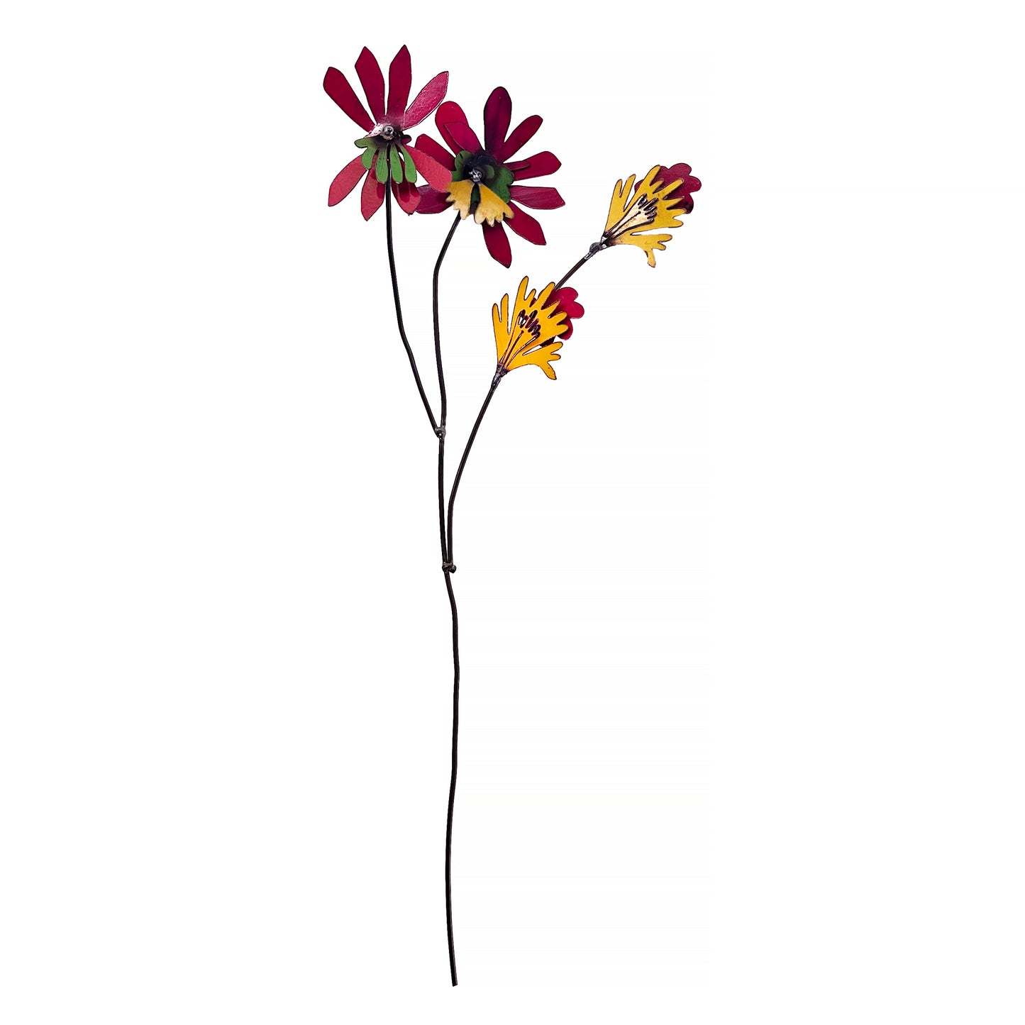 Focal Flower Stem