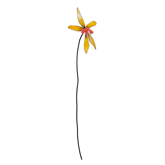 Character Flower Stem