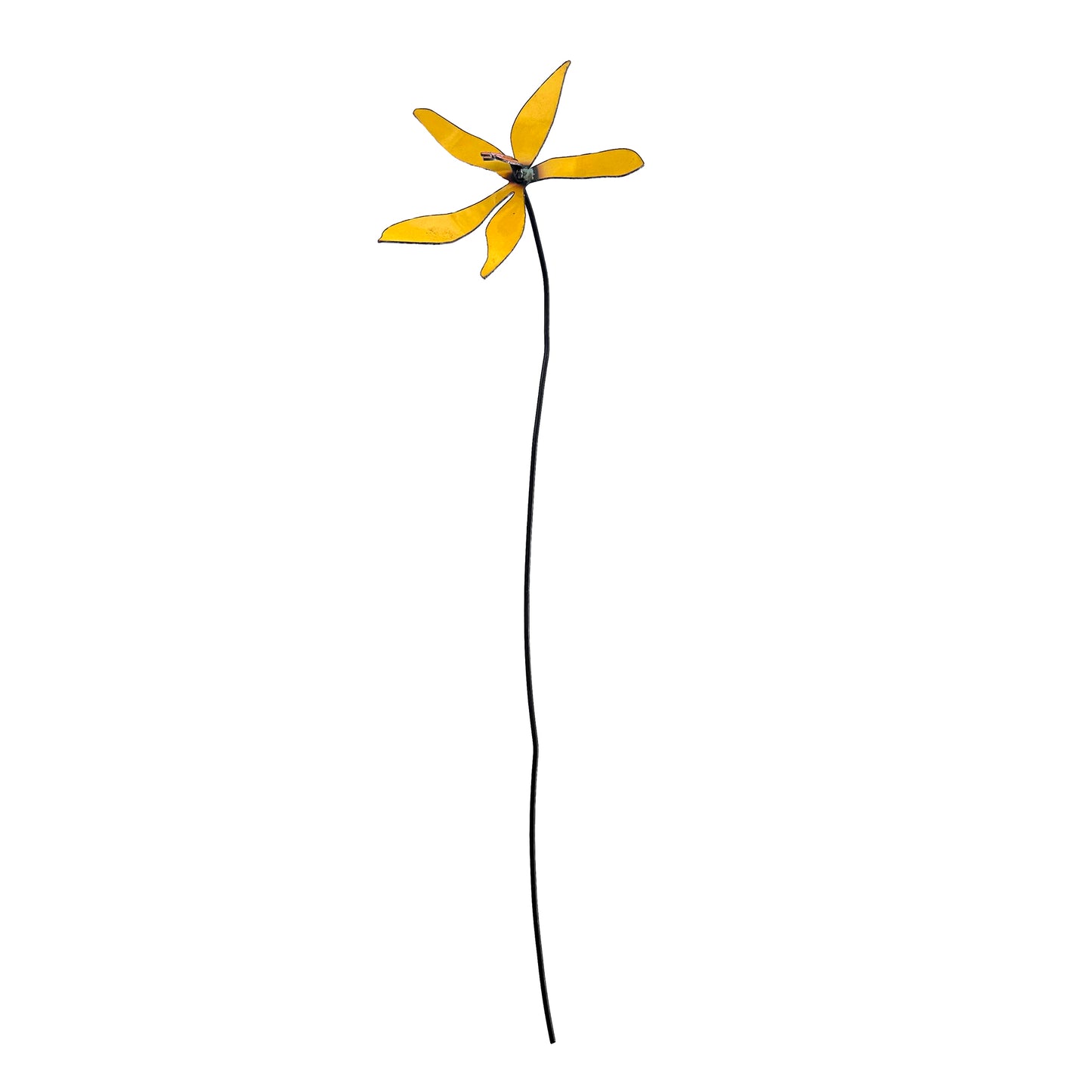 Character Flower Stem