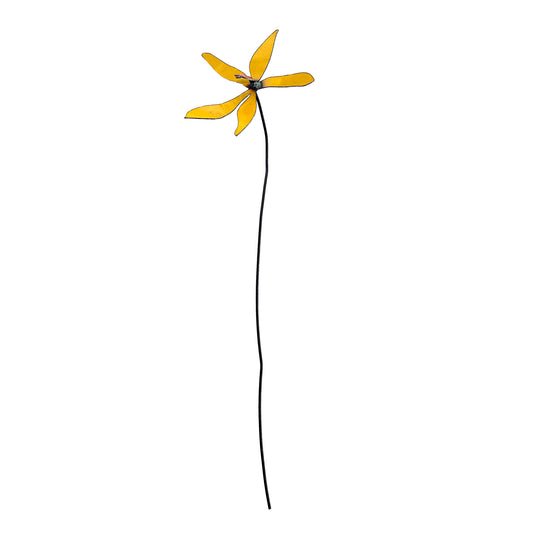 Character Flower Stem