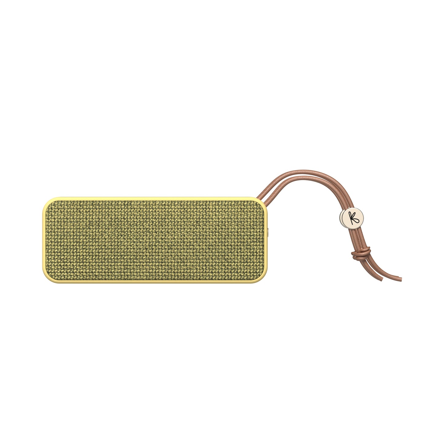 Kreafunk aGroove Mini Bluetooth Speaker