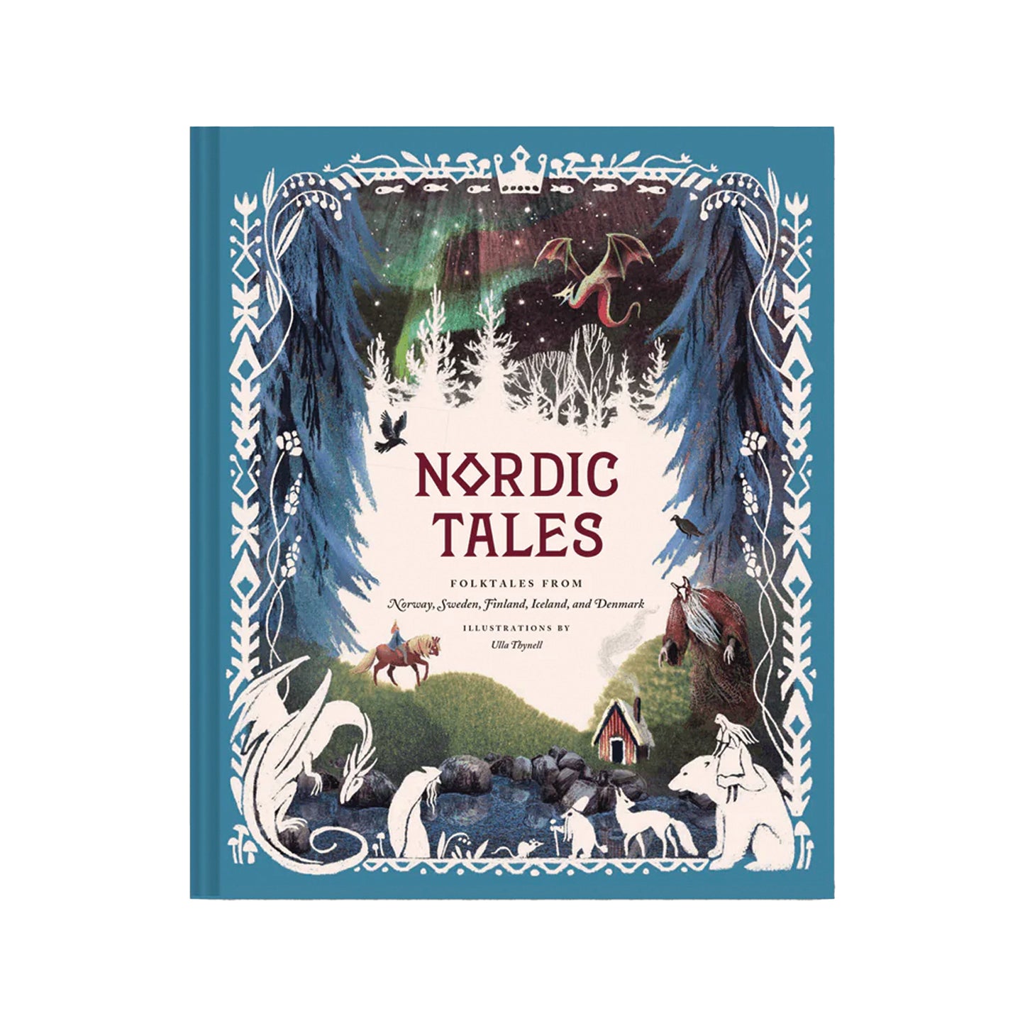 Nordic Tales