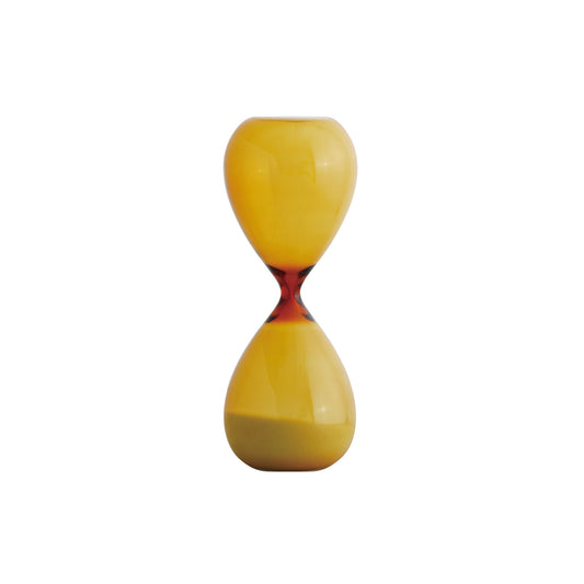 Hightide Hourglass Amber