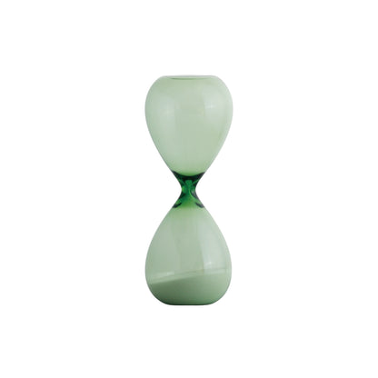 Hightide Hourglass Green