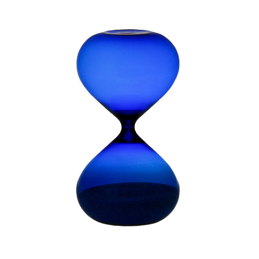 Hightide Hourglass Medium Blue