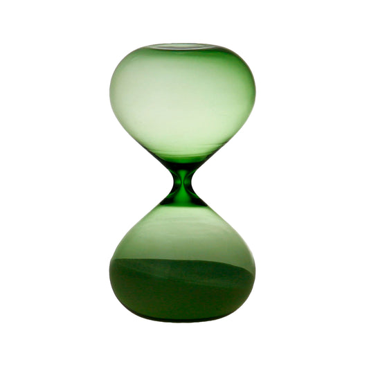 Hightide Hourglass Medium Green