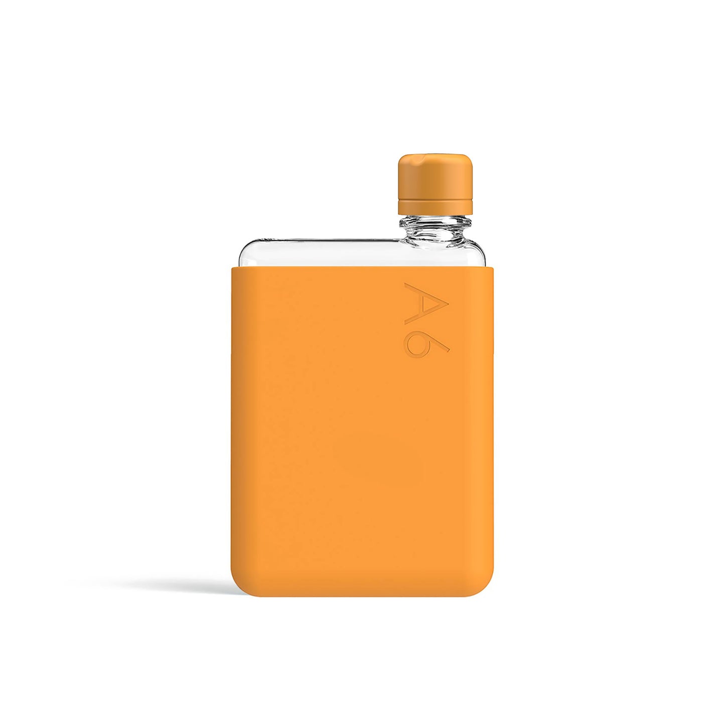 A6 Memobottle Mandarin