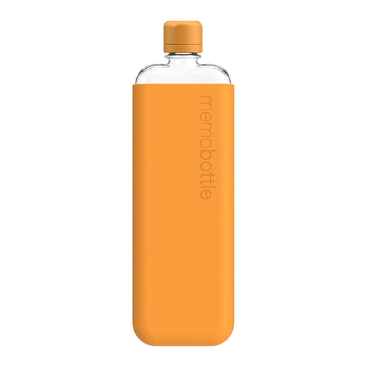 Slim Memobottle Mandarin