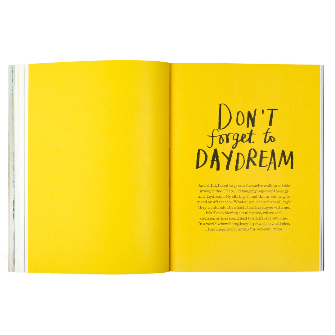 Make Every Day Creative