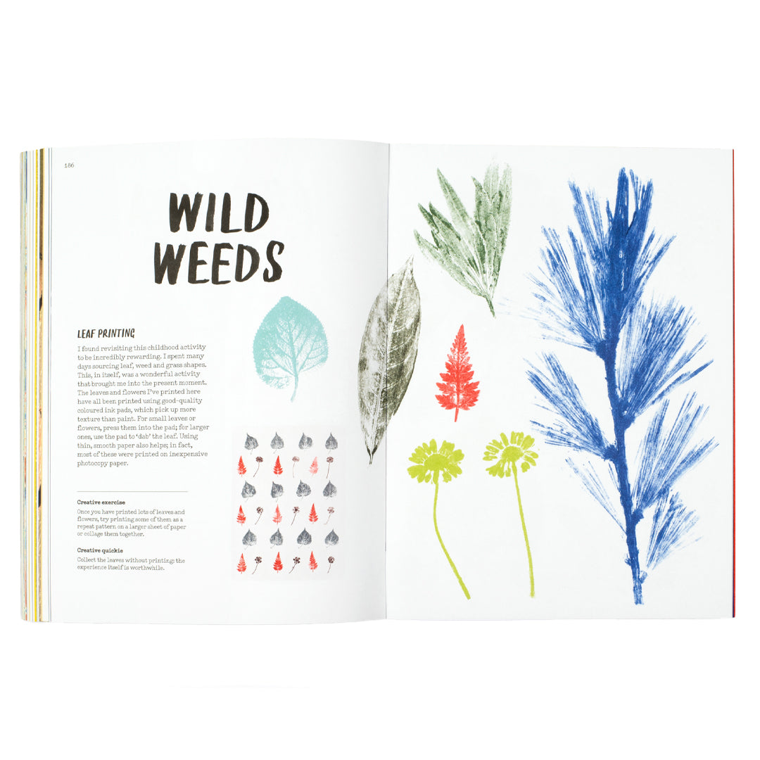 Make Every Day Creative