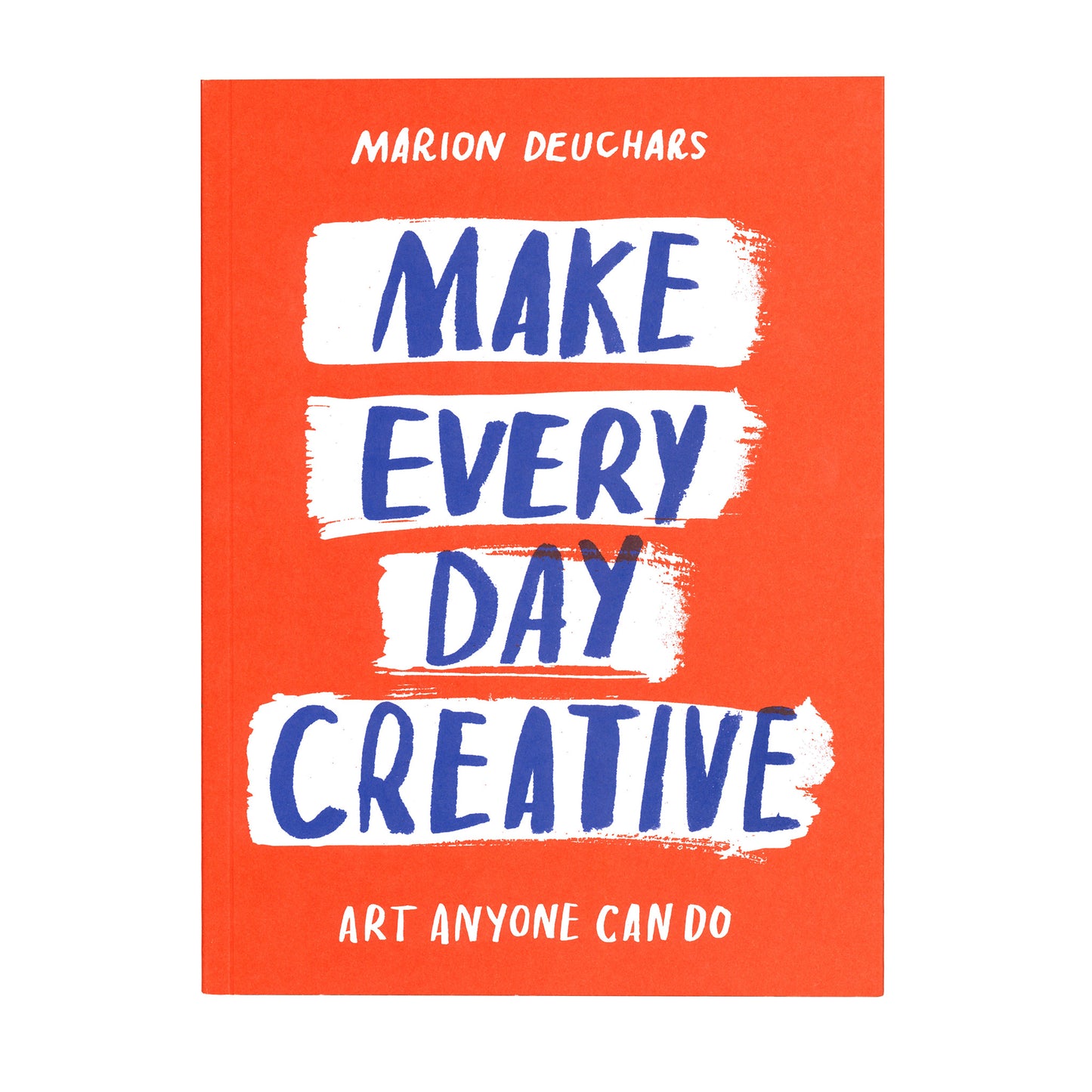 Make Every Day Creative