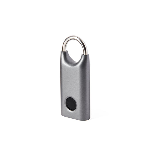 Nomaday Lock Gun Metal