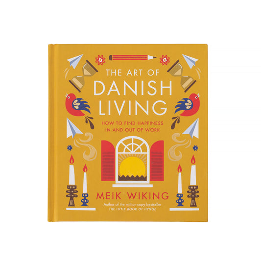 The Art of Danish Living