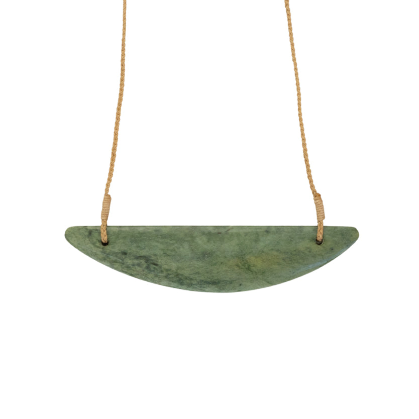 Sands Studio Whakaruruhau Pendant