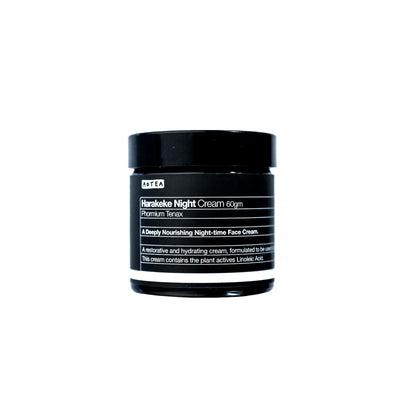 Aotea Harakeke Night Cream
