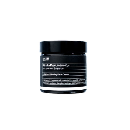 Aotea Mānuka Day Cream - Auckland Art Gallery Shop