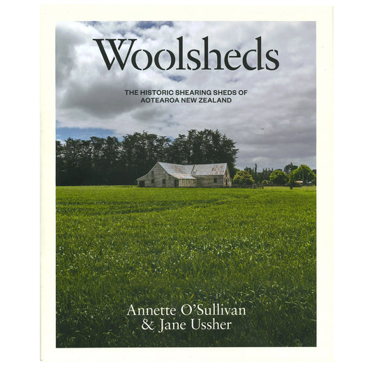 Woolsheds